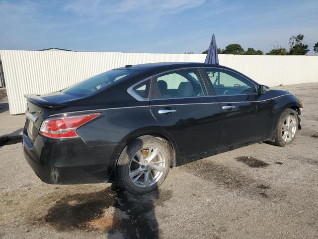 Photo 3 from auction – 2015 NISSAN ALTIMA with VIN 1N4AL3AP2FC459231