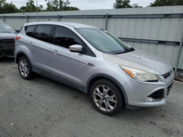 Photo 4 from auction – 2013 FORD ESCAPE SEL with VIN 1FMCU0HXXDUB77488