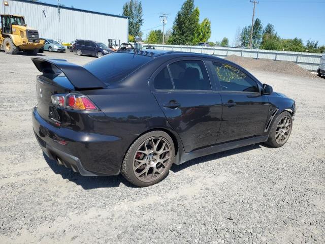 Photo 3 from auction – 2008 MITSUBISHI LANCER EVOLUTION MR with VIN JA3AW56V68U051623