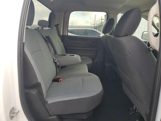 Фото 10 с аукциона – 2021 RAM 1500 CLASS с VIN 3C6RR6KT8MG663624