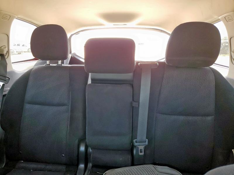 Photo 10 from auction – 2015 NISSAN PATHFINDER S with VIN 5N1AR2MN4FC690799