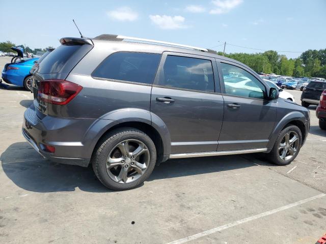 Photo 3 from auction – 2015 DODGE JOURNEY CR with VIN 3C4PDCGG4FT606162