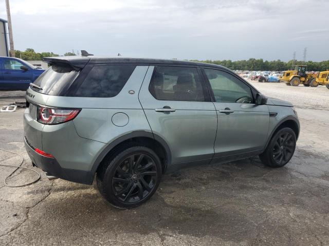 Photo 3 from auction – 2016 LAND ROVER DISCOVERY with VIN SALCT2BG9GH564938