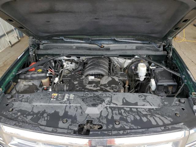 Photo 11 from auction – 2015 CHEVROLET SILVERADO with VIN 3GCUKSEC2FG162257