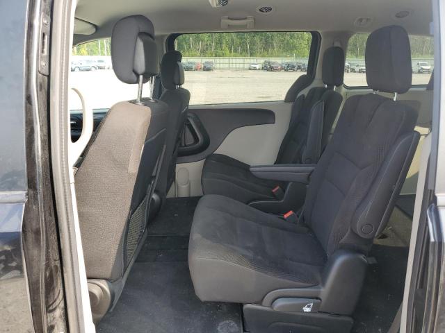 Photo 11 from auction – 2019 DODGE GRAND CARA with VIN 2C4RDGBGXKR809075