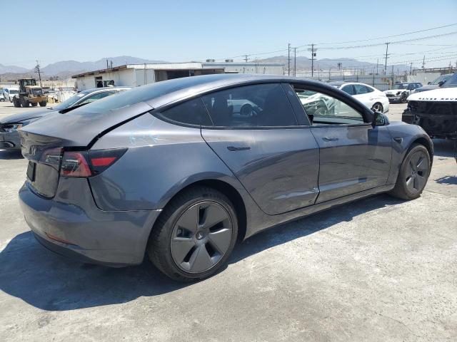 Фото 3 с аукциона – 2023 TESLA MODEL 3 с VIN 5YJ3E1EA5PF680172
