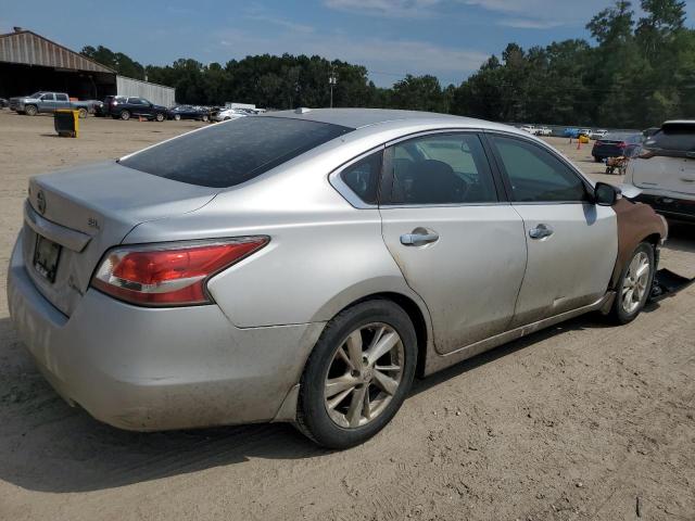 Photo 3 from auction – 2015 NISSAN ALTIMA 2.5 with VIN 1N4AL3AP2FN319099