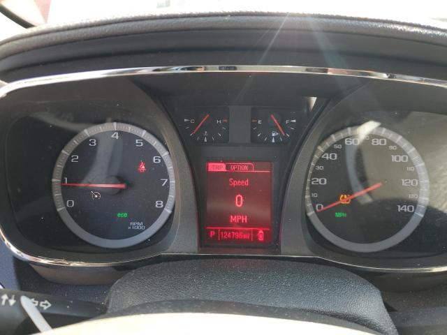 Photo 9 from auction – 2017 GMC TERRAIN SL with VIN 2GKFLUEK5H6312289