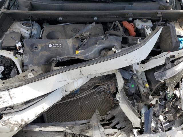 Photo 12 from auction – 2019 TOYOTA RAV4 XSE with VIN 2T3EWRFVXKW024896