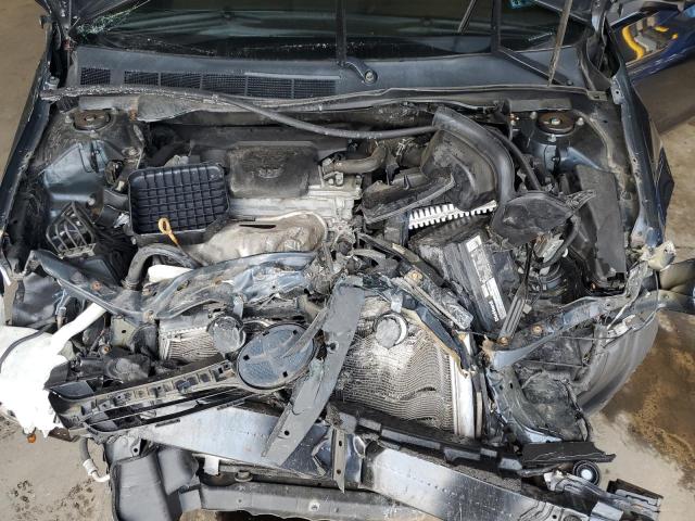 Photo 11 from auction – 2017 TOYOTA CAMRY LE with VIN 4T1BF1FK4HU727387
