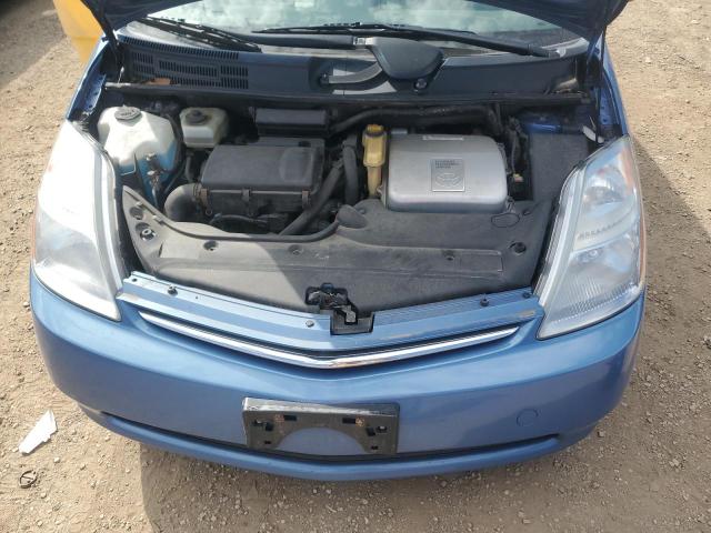 Photo 11 from auction – 2008 TOYOTA PRIUS with VIN JTDKB20U287707458
