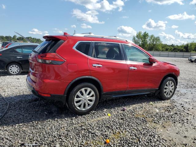 Photo 3 from auction – 2017 NISSAN ROGUE S with VIN JN8AT2MT2HW388406