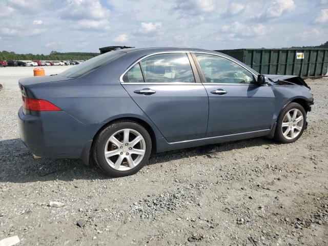 Photo 3 from auction – 2005 ACURA TSX with VIN JH4CL96885C027344