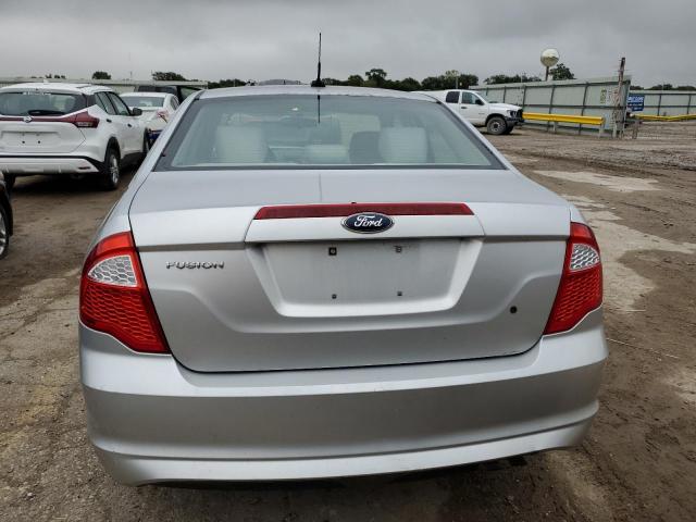 Photo 6 from auction – 2011 FORD FUSION S with VIN 3FAHP0GA5BR208123