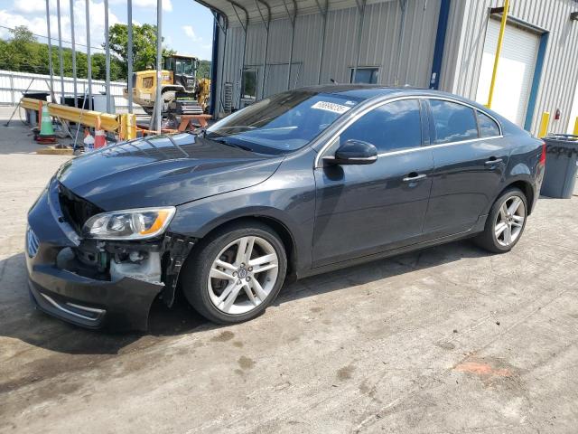Photo 1 from auction – 2014 VOLVO S60 T5 with VIN YV1612FS6E2295932