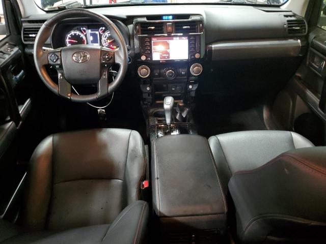 Photo 8 from auction – 2020 TOYOTA 4RUNNER SR with VIN JTEBU5JR9L5755061