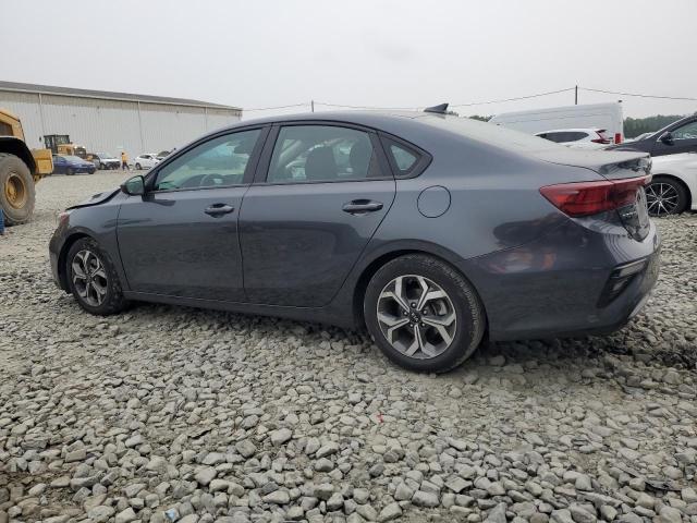 Photo 2 from auction – 2020 KIA FORTE FE with VIN 3KPF24AD1LE254048