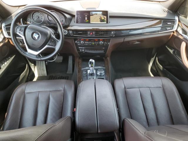 Zdjęcie 8 z aukcji – 2017 BMW X5 z VIN 5UXKR2C34H0X06639