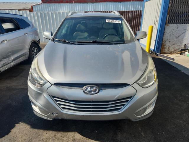 Photo 5 from auction – 2015 HYUNDAI TUCSON LIM with VIN KM8JUCAG5FU998326