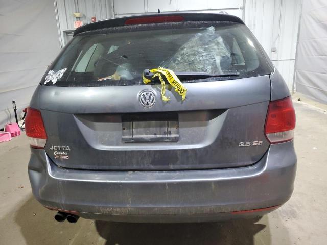 Photo 6 from auction – 2014 VOLKSWAGEN JETTA S with VIN 3VWPP7AJ0EM611058