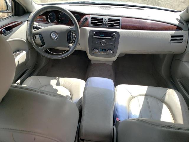 Photo 8 from auction – 2007 BUICK LUCERNE CX with VIN 1G4HD57297U109714
