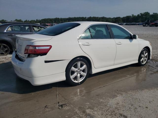 Photo 3 from auction – 2007 TOYOTA CAMRY CE with VIN 4T1BE46K17U646964