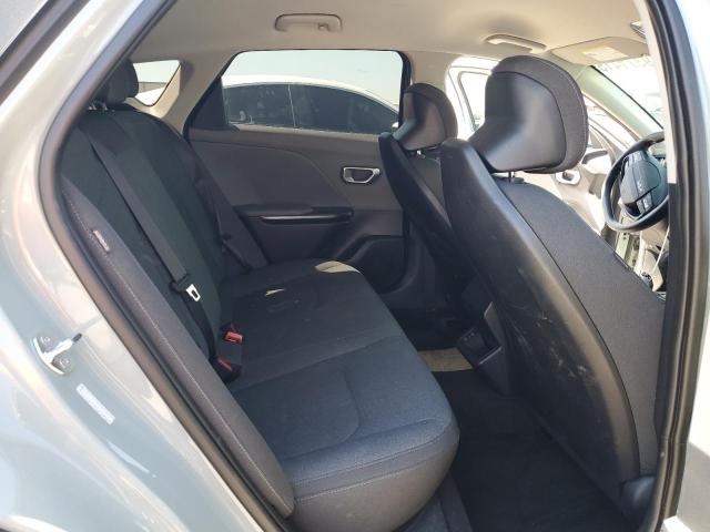 Photo 10 from auction – 2025 KIA K4 LX with VIN 3KPFT4DE0SE009399