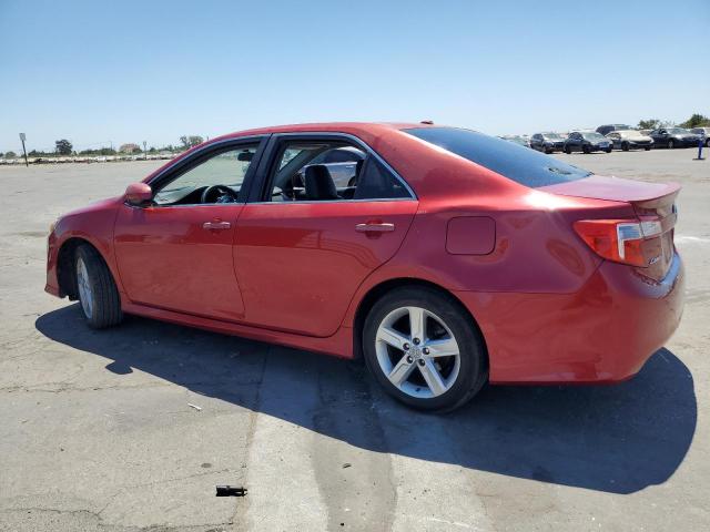 صورة رقم 2 من المزاد - 2012 TOYOTA CAMRY BASE مع VIN 4T1BF1FK0CU595172