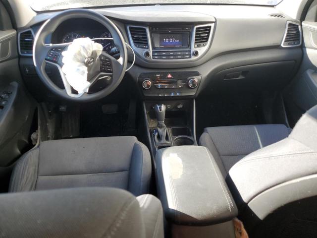Photo 8 from auction – 2017 HYUNDAI TUCSON LIM with VIN KM8J33A42HU528802