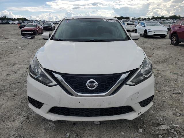 Photo 5 from auction – 2016 NISSAN SENTRA S with VIN 3N1AB7AP3GY279921