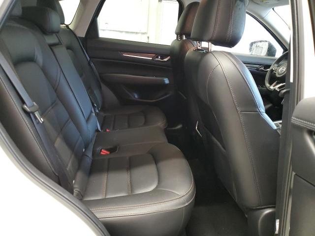 Photo 11 from auction – 2023 MAZDA CX-5 PREMI with VIN JM3KFBEM9P0113011