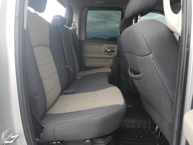 Photo 10 from auction – 2012 DODGE RAM 1500 S with VIN 1C6RD7GT8CS254348