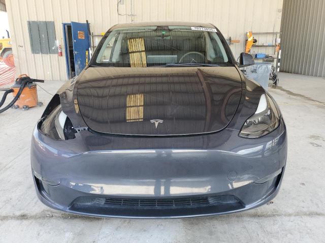 Photo 5 from auction – 2022 TESLA MODEL Y with VIN 7SAYGDEF2NF330253