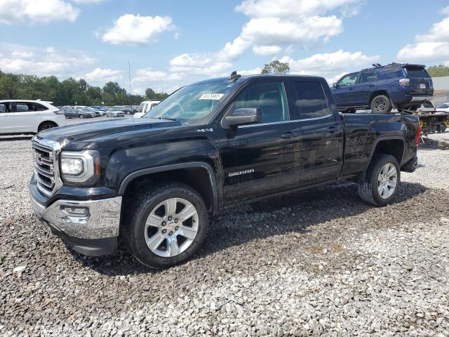 GMC SIERRA K15 2017 with VIN 1GTV2MEC4HZ211395 - Photo from auction