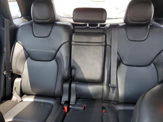 Photo 10 from auction – 2016 JEEP CHEROKEE L with VIN 1C4PJLDB2GW374335