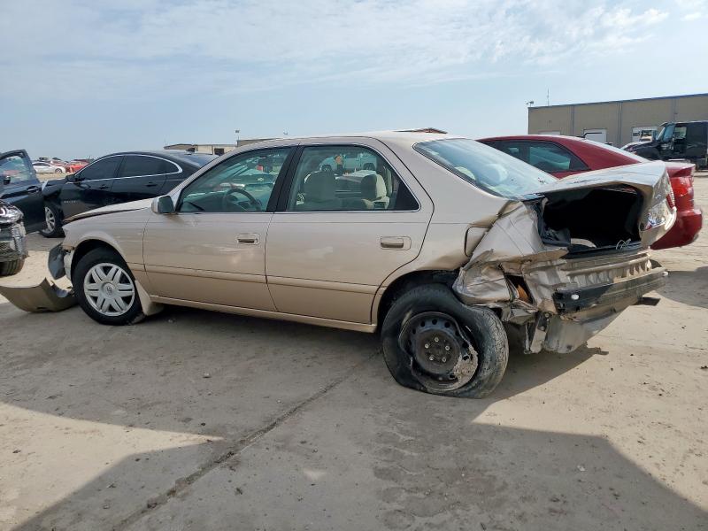 Photo 2 from auction – 2000 TOYOTA CAMRY CE with VIN JT2BG22K7Y0524121