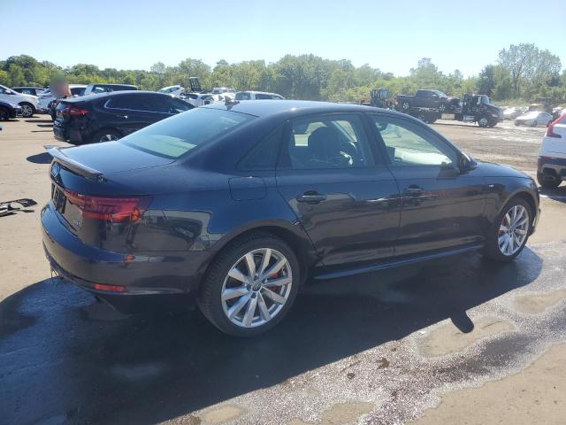 Photo 3 from auction – 2018 AUDI A4 PREMIUM with VIN WAUDNAF42JA092160