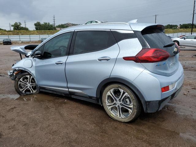 Photo 2 from auction – 2018 CHEVROLET BOLT EV PR with VIN 1G1FX6S08J4113803