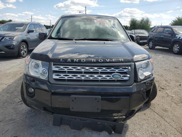 Photo 5 from auction – 2012 LAND ROVER LR2 HSE with VIN SALFR2BN5CH318067