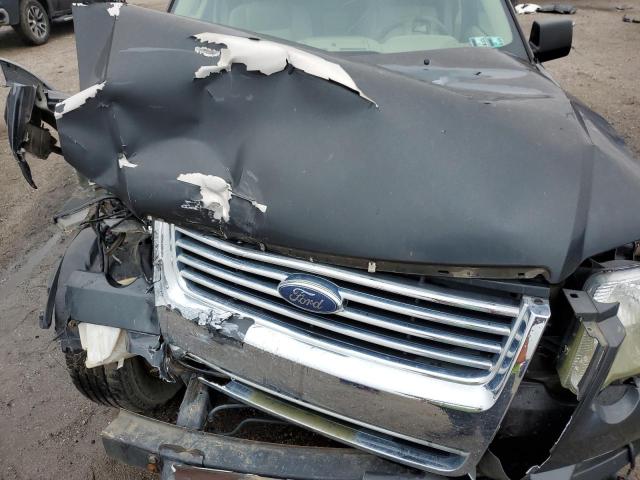 Photo 12 from auction – 2010 FORD EXPLORER X with VIN 1FMEU7DE9AUA39426