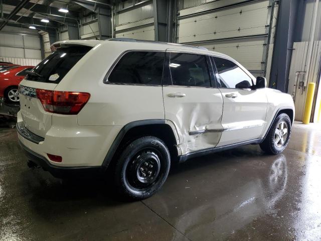 Photo 3 from auction – 2011 JEEP GRAND CHER with VIN 1J4RR4GG4BC602273