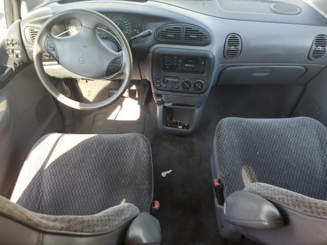 Photo 8 from auction – 2000 CHRYSLER VOYAGER with VIN 2C4GJ2538YR896169
