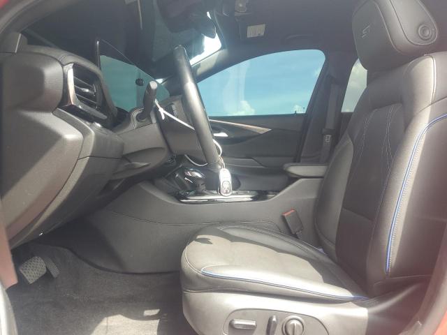 Photo 7 from auction – 2024 BUICK ENVISTA SP with VIN KL47LBE23RB078506