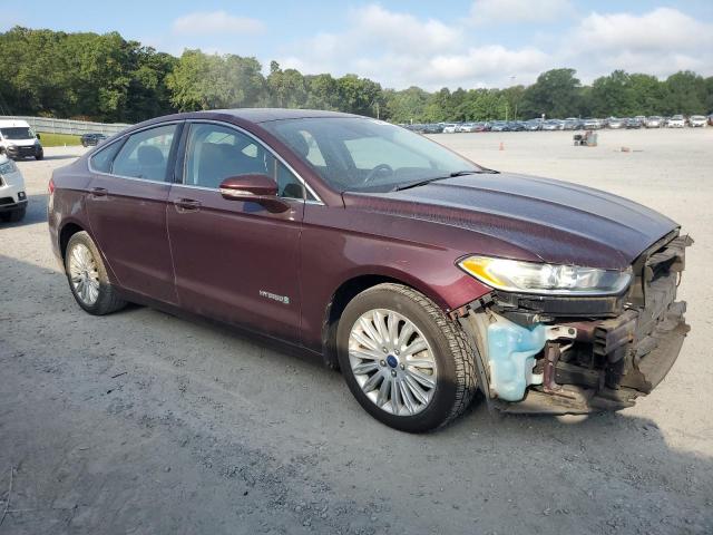 Photo 4 from auction – 2013 FORD FUSION SE with VIN 3FA6P0LUXDR257537