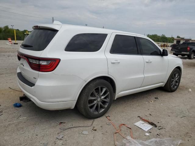 Photo 3 from auction – 2017 DODGE DURANGO GT with VIN 1C4RDHDG9HC823635