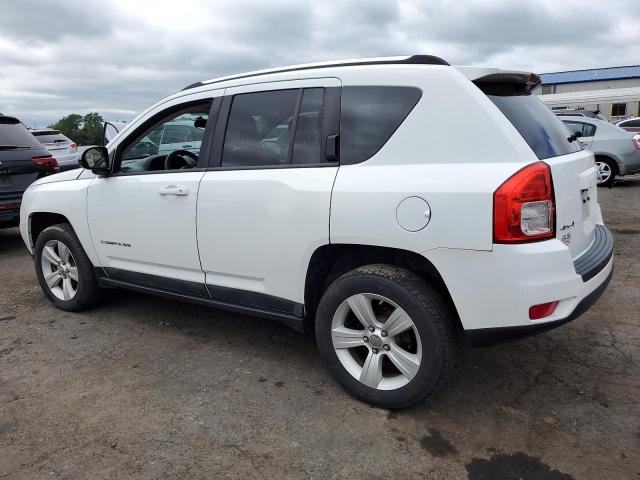 Photo 2 from auction – 2011 JEEP COMPASS SP with VIN 1J4NF1FB2BD215582