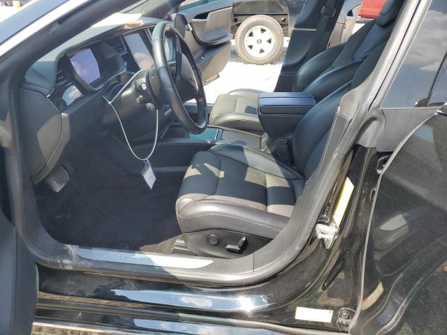 Photo 7 from auction – 2018 TESLA MODEL S with VIN 5YJSA1E23JF281509