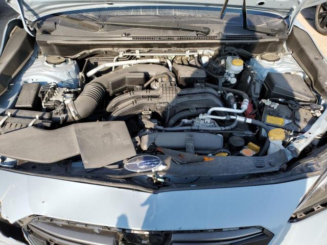 Photo 11 from auction – 2023 SUBARU CROSSTREK with VIN JF2GTHSC9PH225333