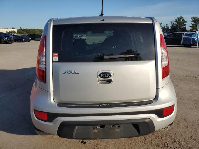 Zdjęcie 6 z aukcji – 2013 KIA SOUL z VIN KNDJT2A53D7498337