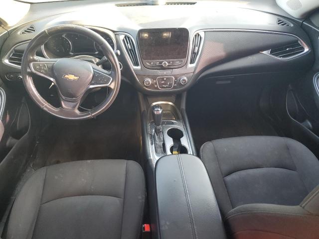 Photo 8 from auction – 2018 CHEVROLET MALIBU LT with VIN 1G1ZD5ST8JF197992